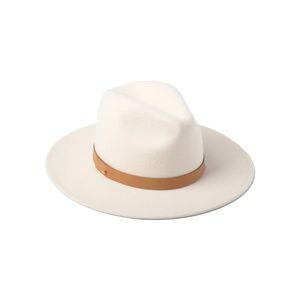 NWT Wool Fedora Hat